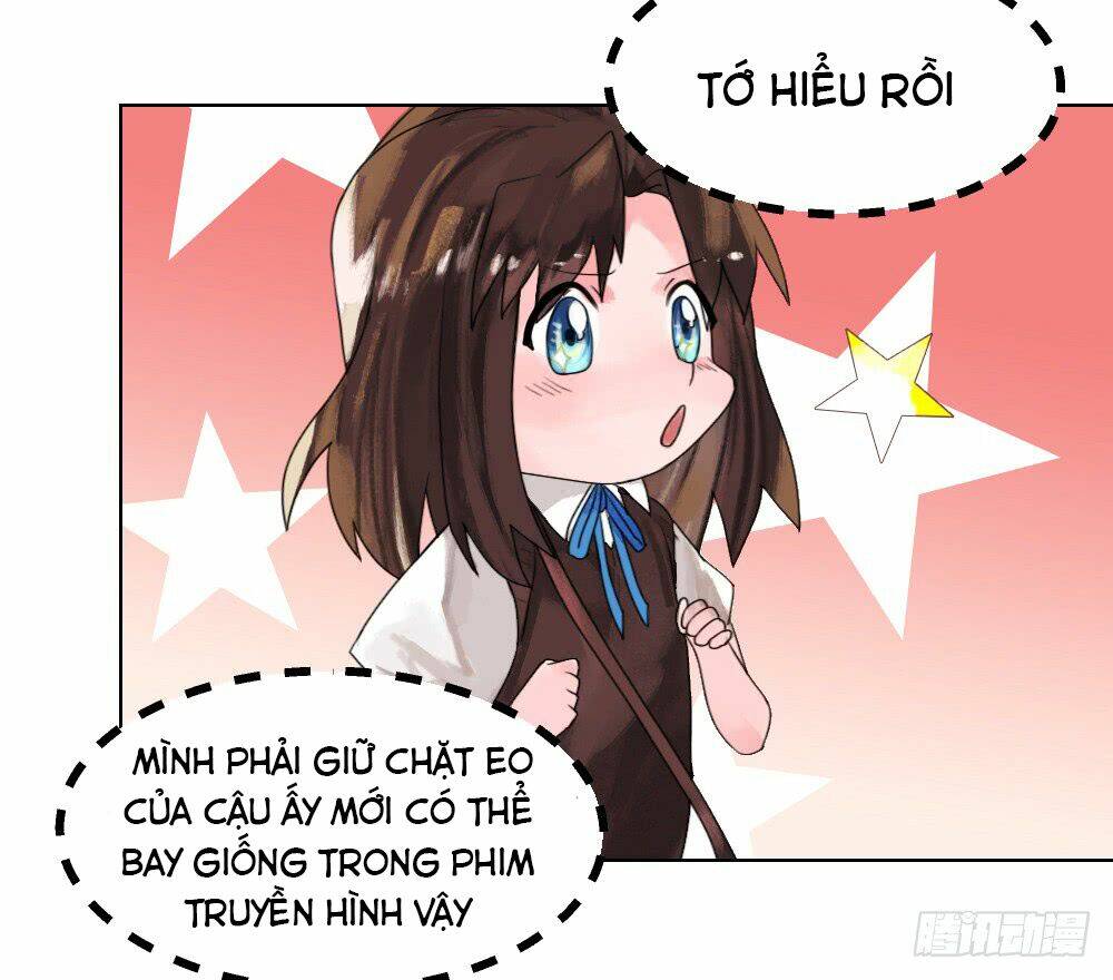 Kế Hoạch Giải Cứu Natra Chương 4 Ảnh 28