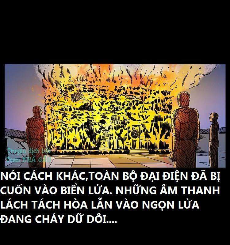 Tiên Sơn Truyền Kỳ Chương 26 Ảnh 3
