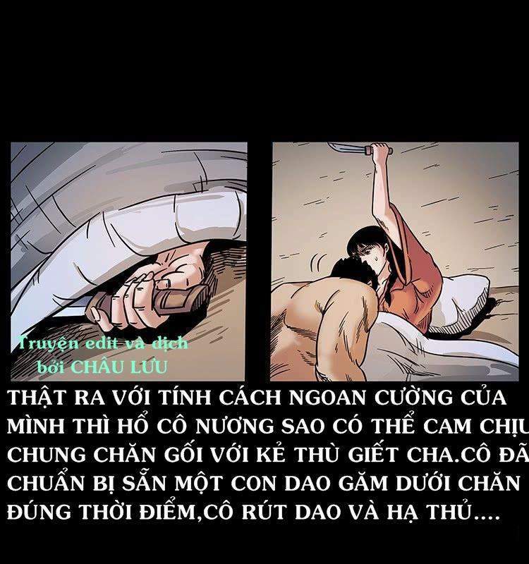 Tiên Sơn Truyền Kỳ Chương 20.2 Ảnh 8