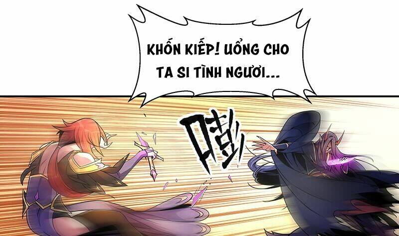 Đừng Phiền Ta Tu Tiên Chương 1 Ảnh 20