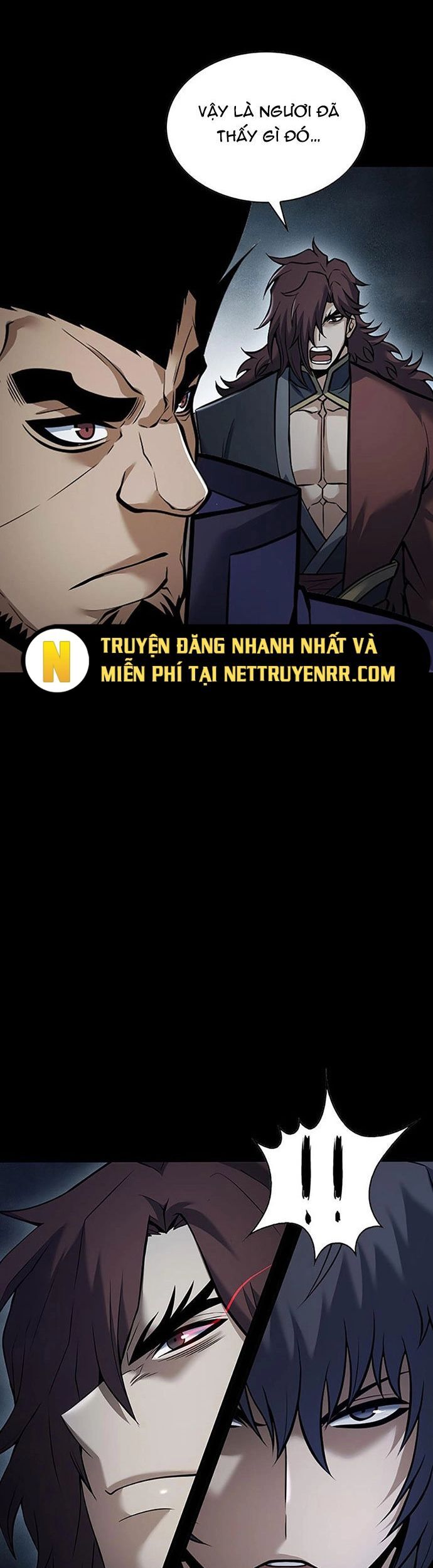 Bá Vương Chi Tinh Chương 122 Ảnh 22