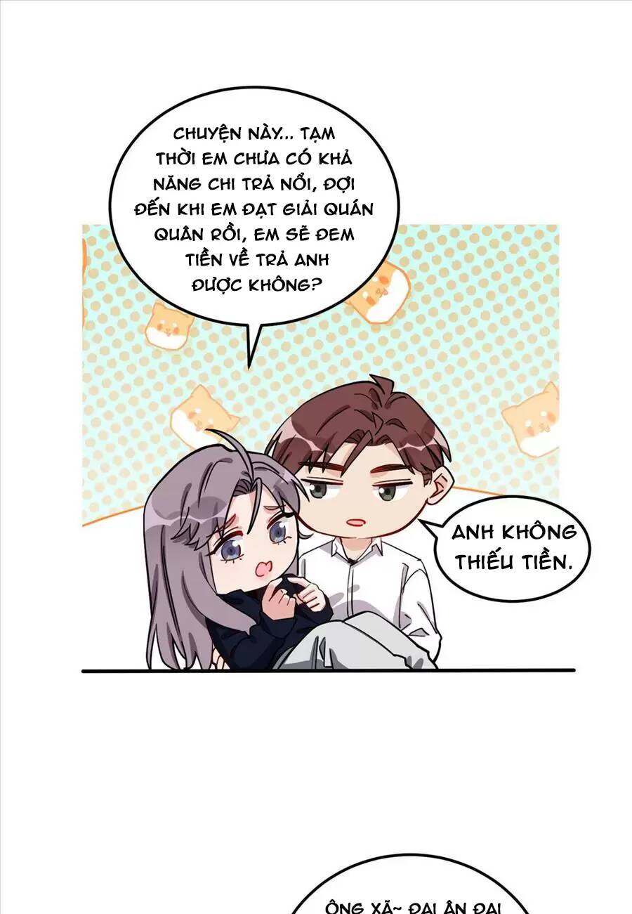 Cố Tổng, Vợ Của Ngài Quá Mạnh Rồi! Chương 77 Ảnh 21