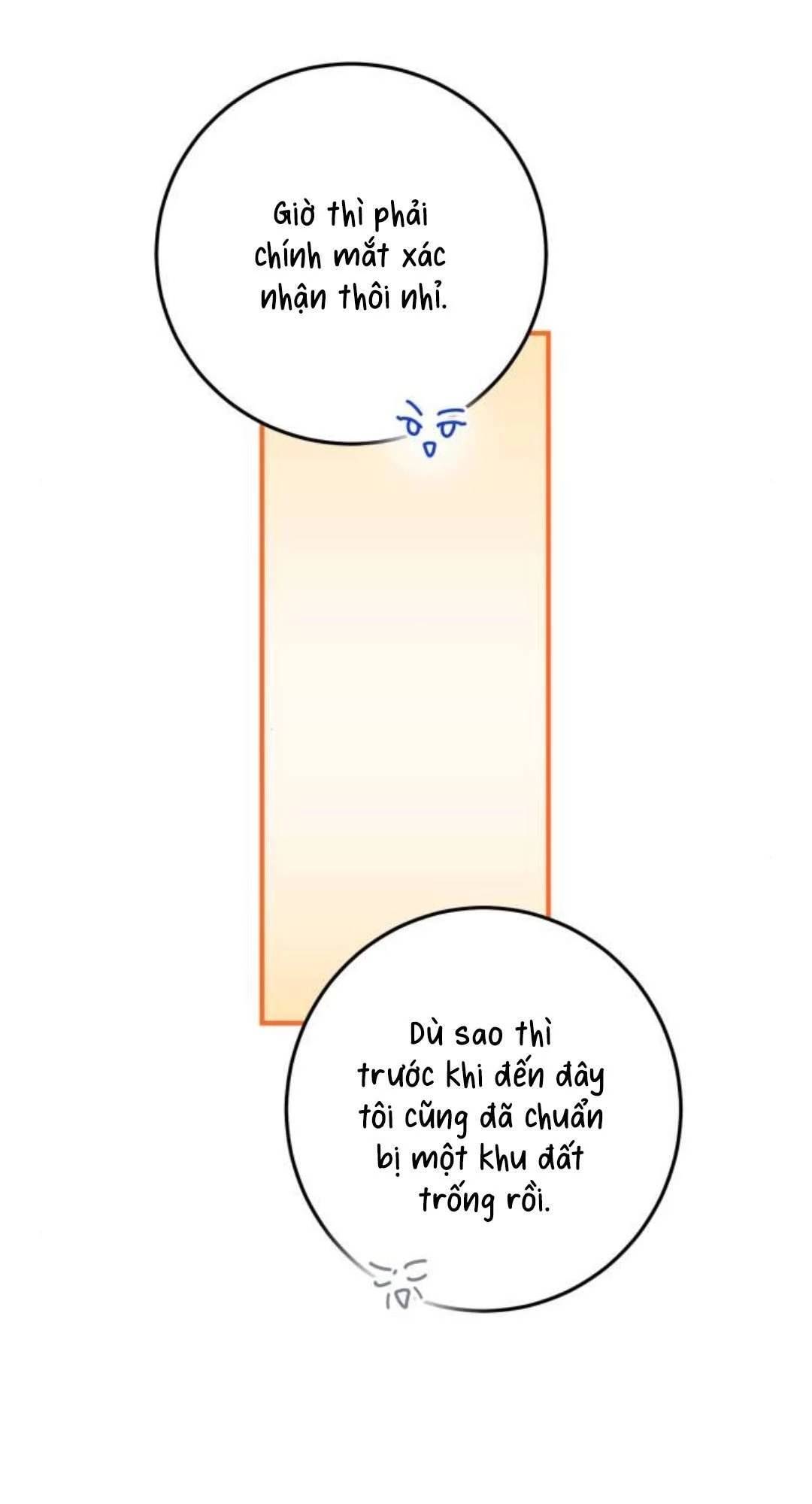 Ác Nữ Chỉ Muốn Sống Yên Bình Chương 25 Ảnh 48