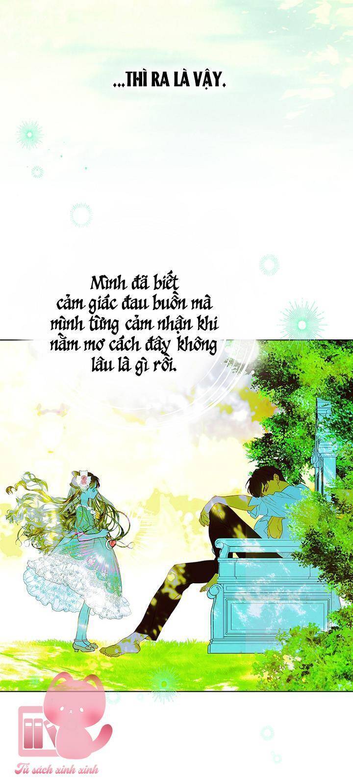 Khế Ước Hôn Nhân Của Mẹ Tôi Chương 63 Ảnh 6