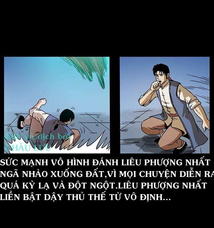 Tiên Sơn Truyền Kỳ Chương 21 Ảnh 16