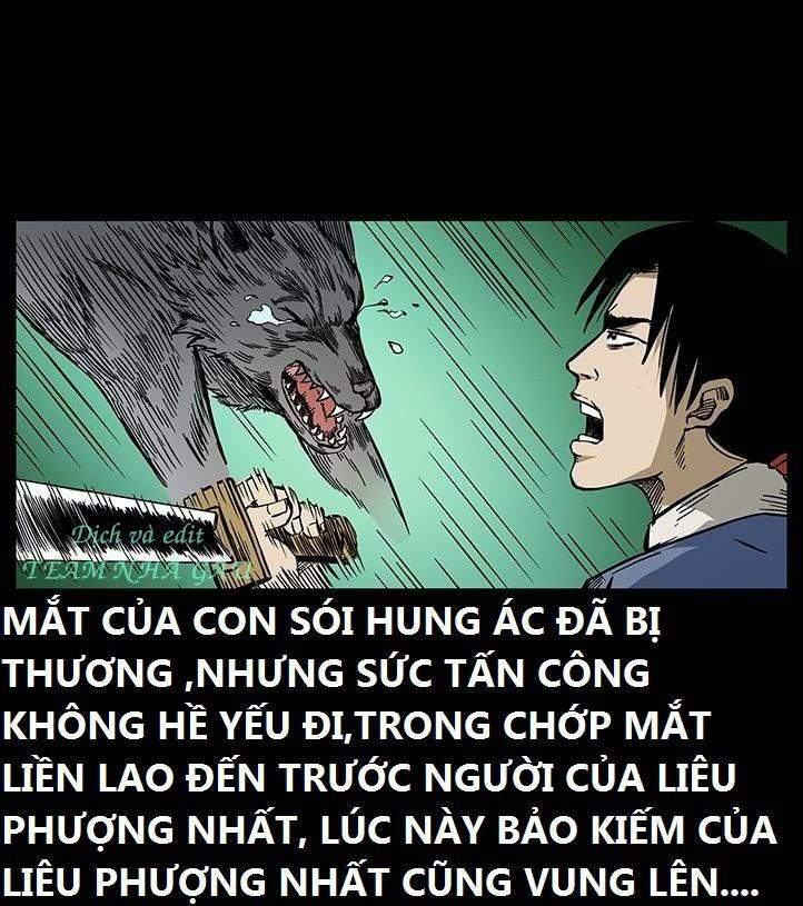 Tiên Sơn Truyền Kỳ Chương 30 Ảnh 44