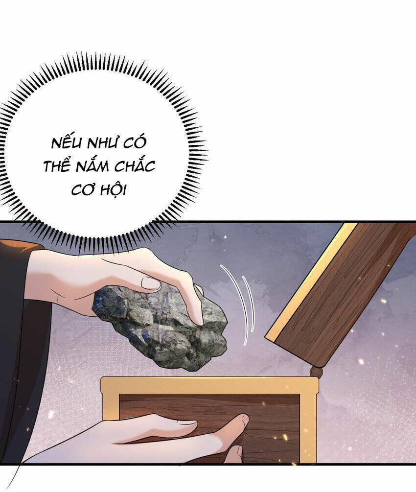 Ta Vô Địch Lúc Nào Chương 190 Ảnh 27