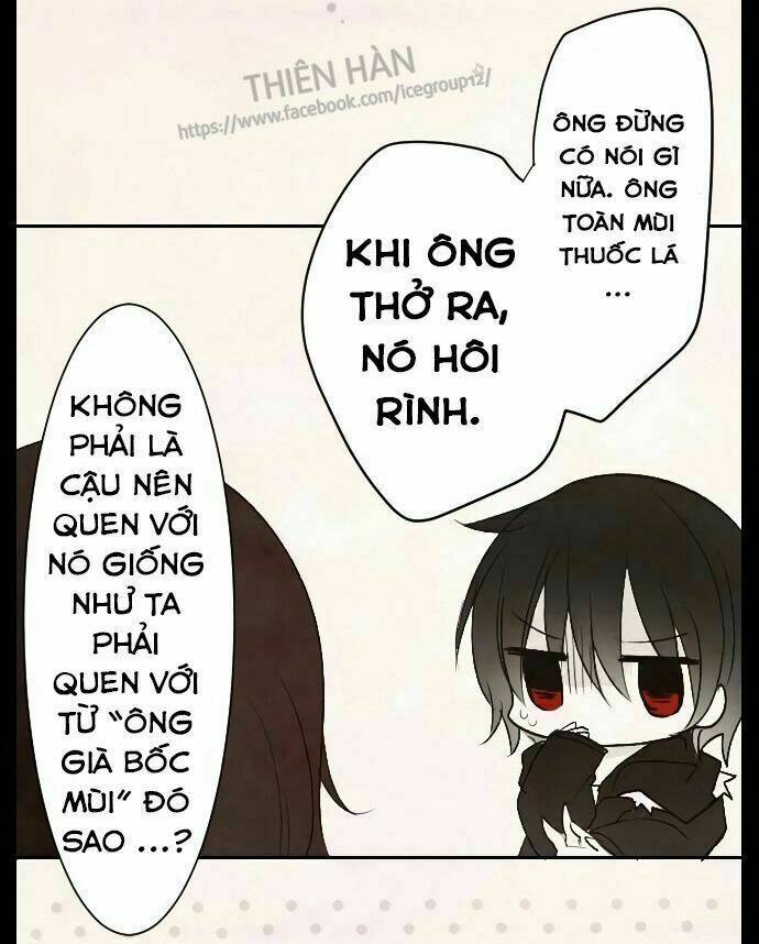 Rodiura Kurashi Chương 12 Ảnh 21