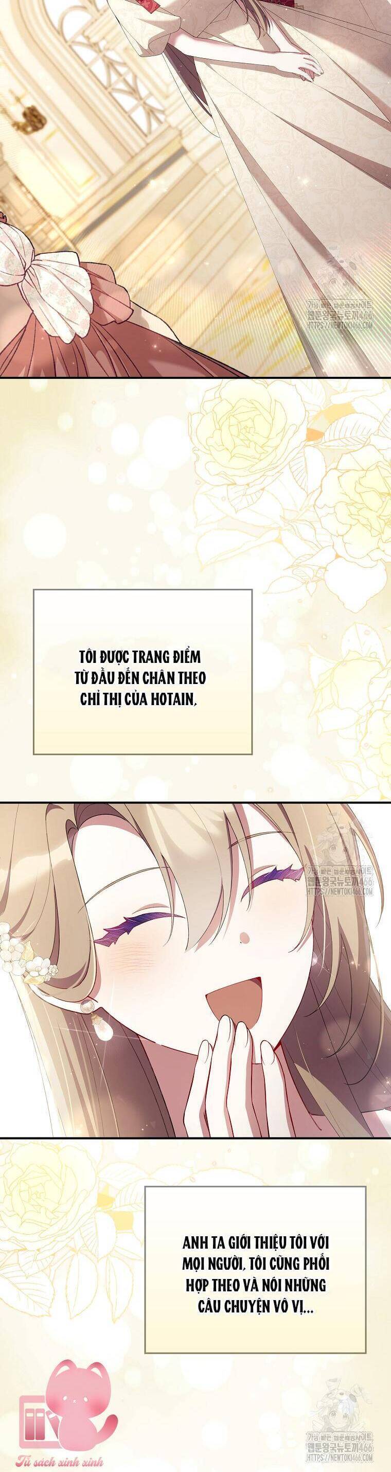 Dù Tình Cờ Cứu Giúp Nhưng Tôi Sẽ Không Chịu Trách Nhiệm Chương 33 Ảnh 39