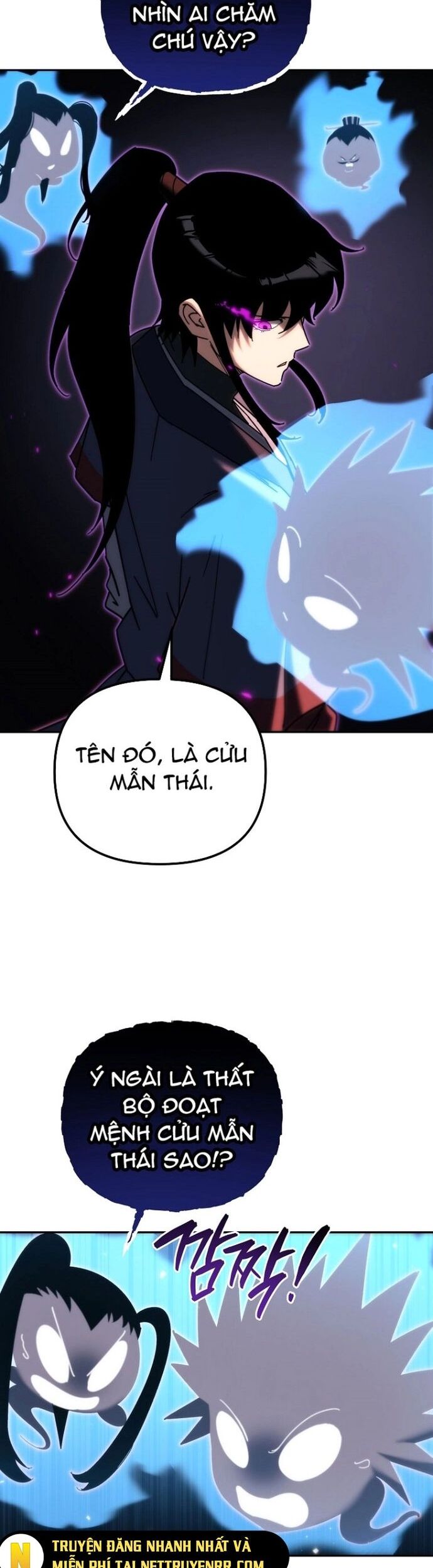 Chuyển Thế Ma Thần Ký Chương 38 Ảnh 13