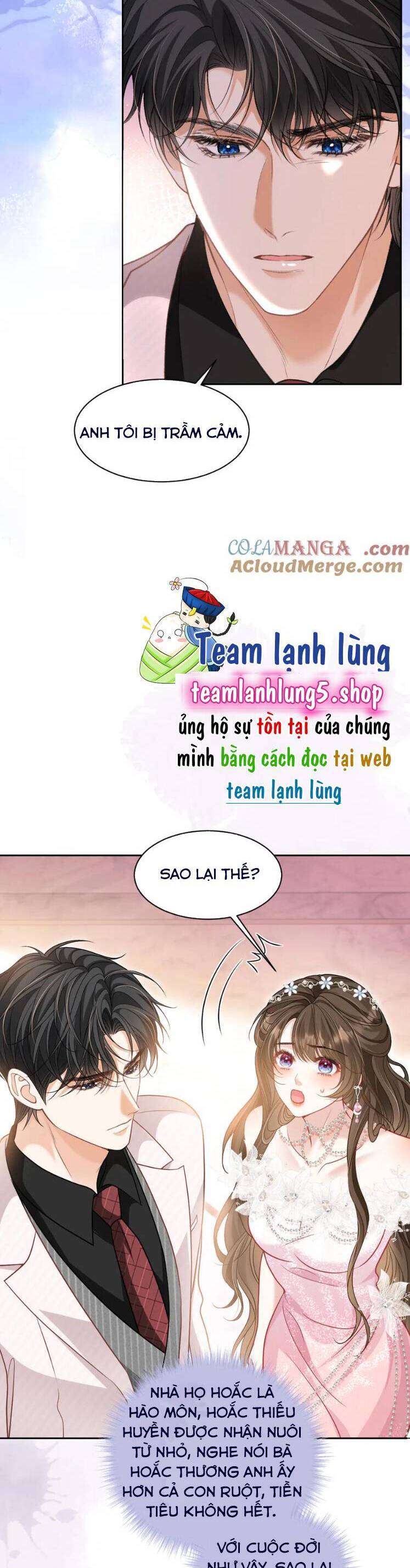 Một Đêm Tình Thâm Chương 24 Ảnh 14