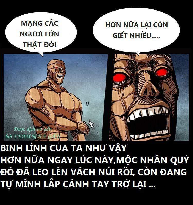 Tiên Sơn Truyền Kỳ Chương 28 Ảnh 51