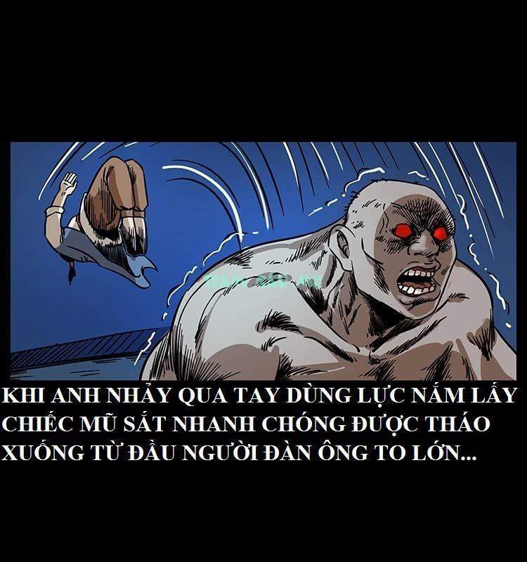 Tiên Sơn Truyền Kỳ Chương 23 Ảnh 25