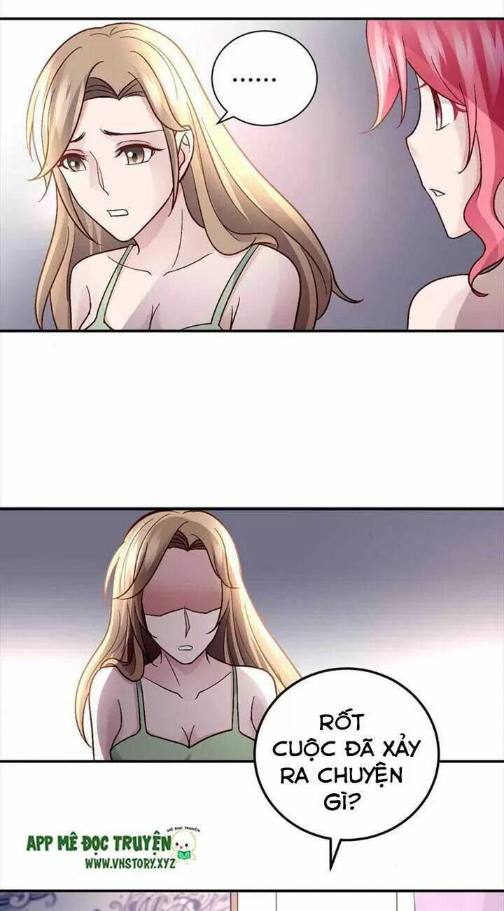 Trò Chơi Săn Tình - Tổng Tài Khó Kìm Lòng Chương 84 Ảnh 4