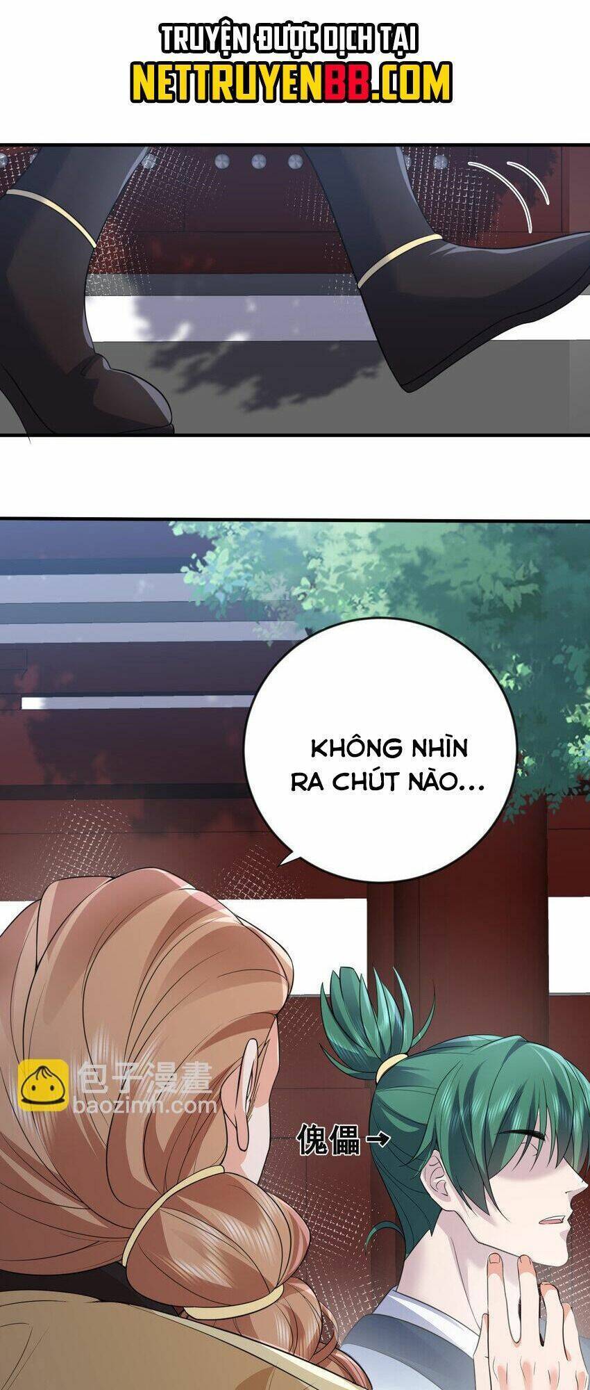 Ta Vô Địch Lúc Nào Chương 193 Ảnh 17
