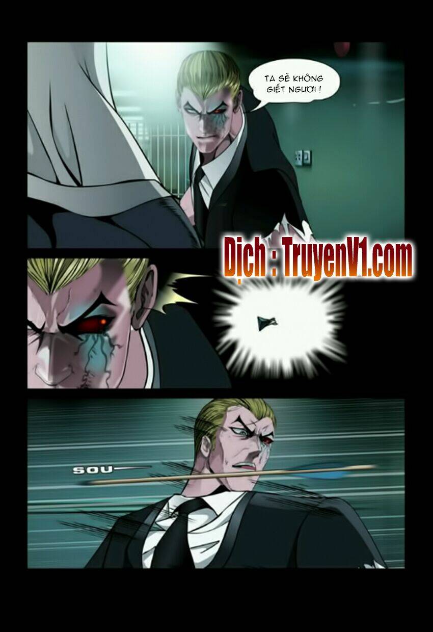 Resentment Chương 100 Ảnh 2