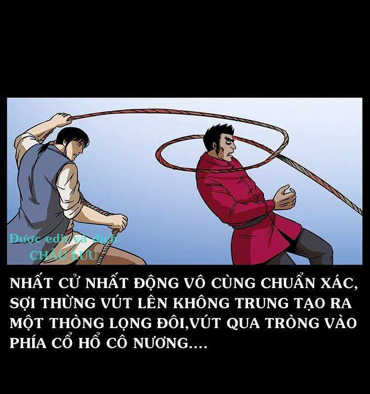 Tiên Sơn Truyền Kỳ Chương 21 Ảnh 38