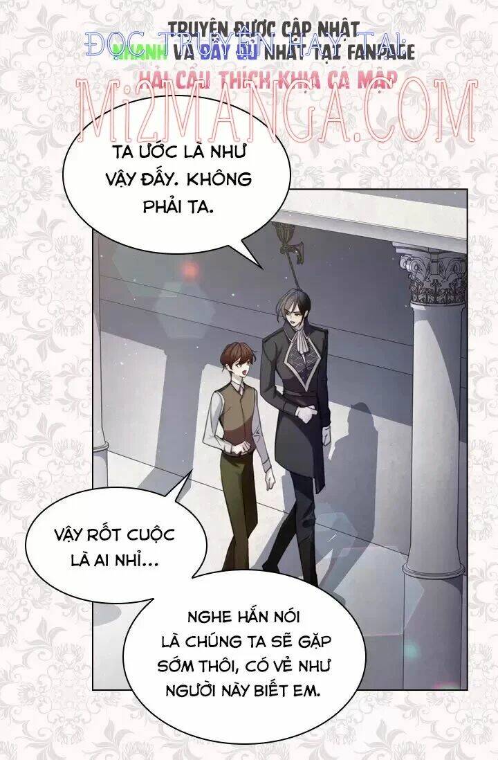 Quy Luật Sinh Tồn Của Nữ Phụ Chương 58 Ảnh 47