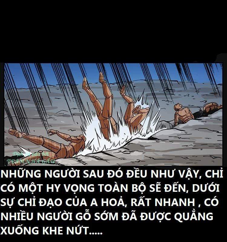 Tiên Sơn Truyền Kỳ Chương 29 Ảnh 24