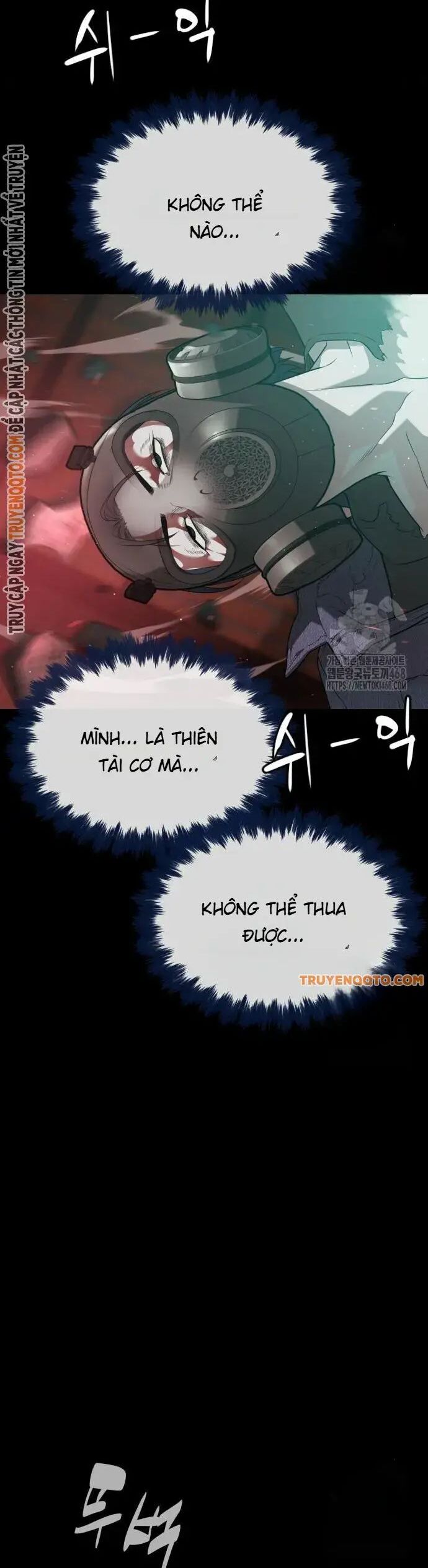 Sát Thủ Peter Chương 88 Ảnh 82