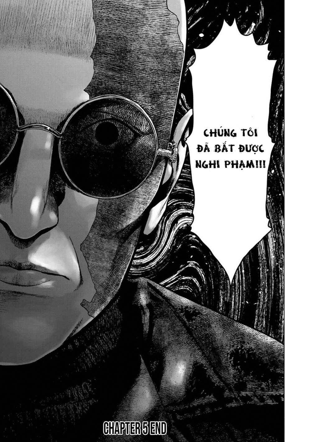 Furitsumore Kodoku Na Shi Yo Chương 5 Ảnh 26