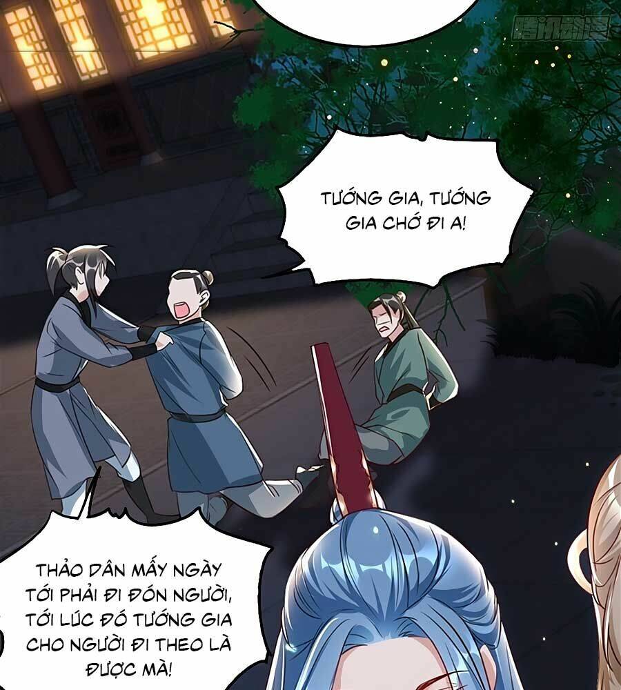 Gian Phi Như Thử Đa Kiều Chương 101 Ảnh 41