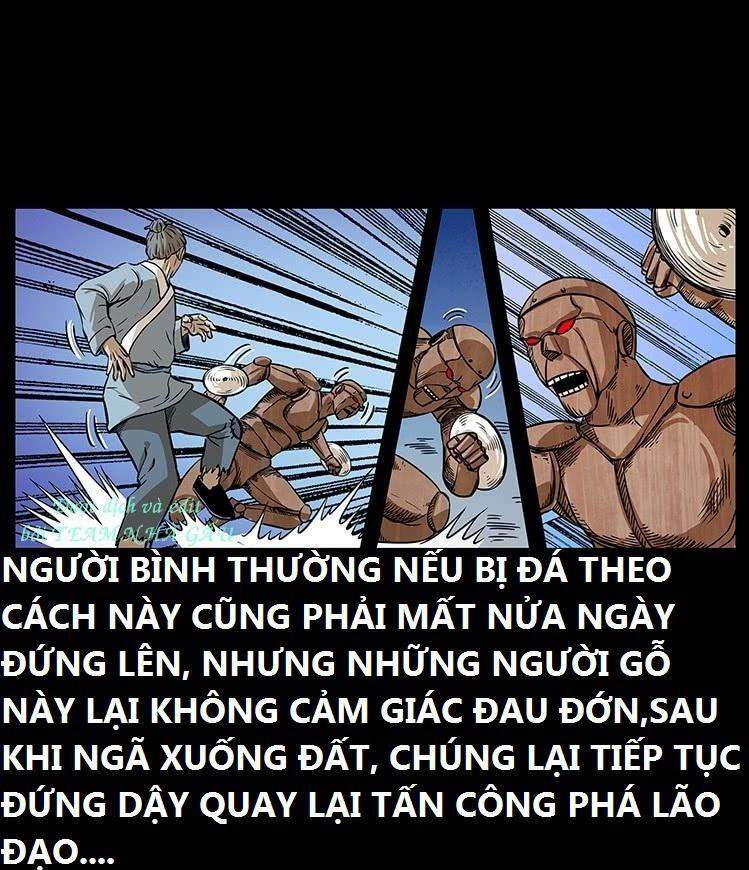 Tiên Sơn Truyền Kỳ Chương 28 Ảnh 24