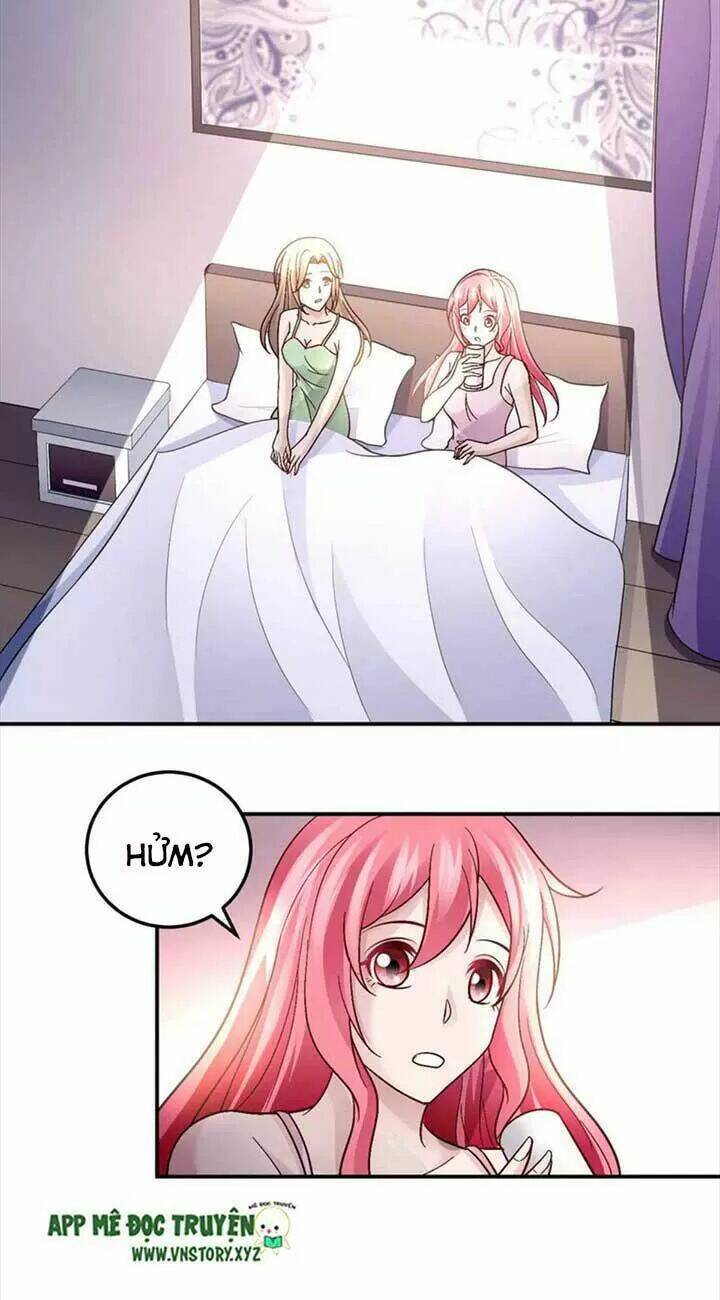 Trò Chơi Săn Tình - Tổng Tài Khó Kìm Lòng Chương 84 Ảnh 3