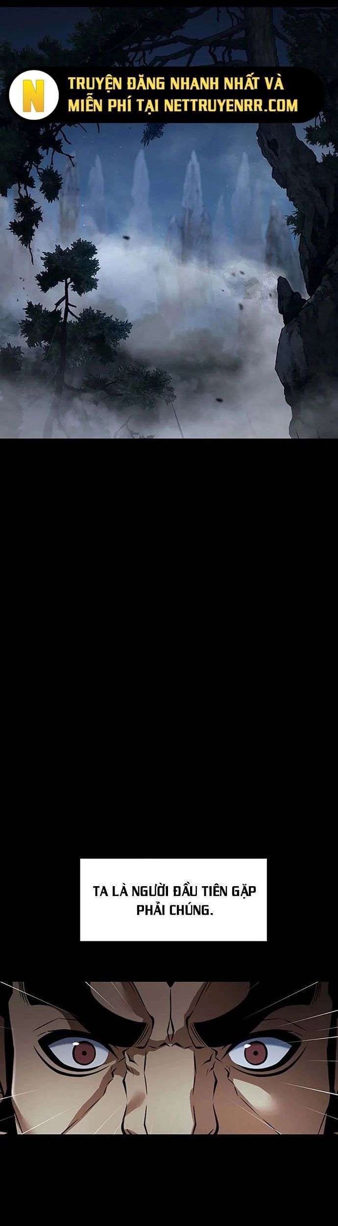 Bá Vương Chi Tinh Chương 121 Ảnh 6