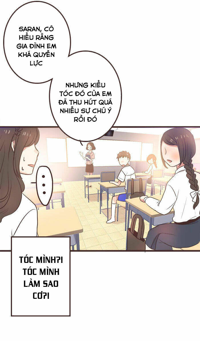 Con Gái Của Mafia Chương 3 Ảnh 12
