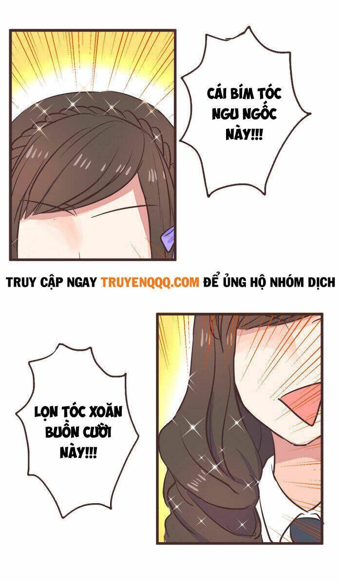 Con Gái Của Mafia Chương 3 Ảnh 17