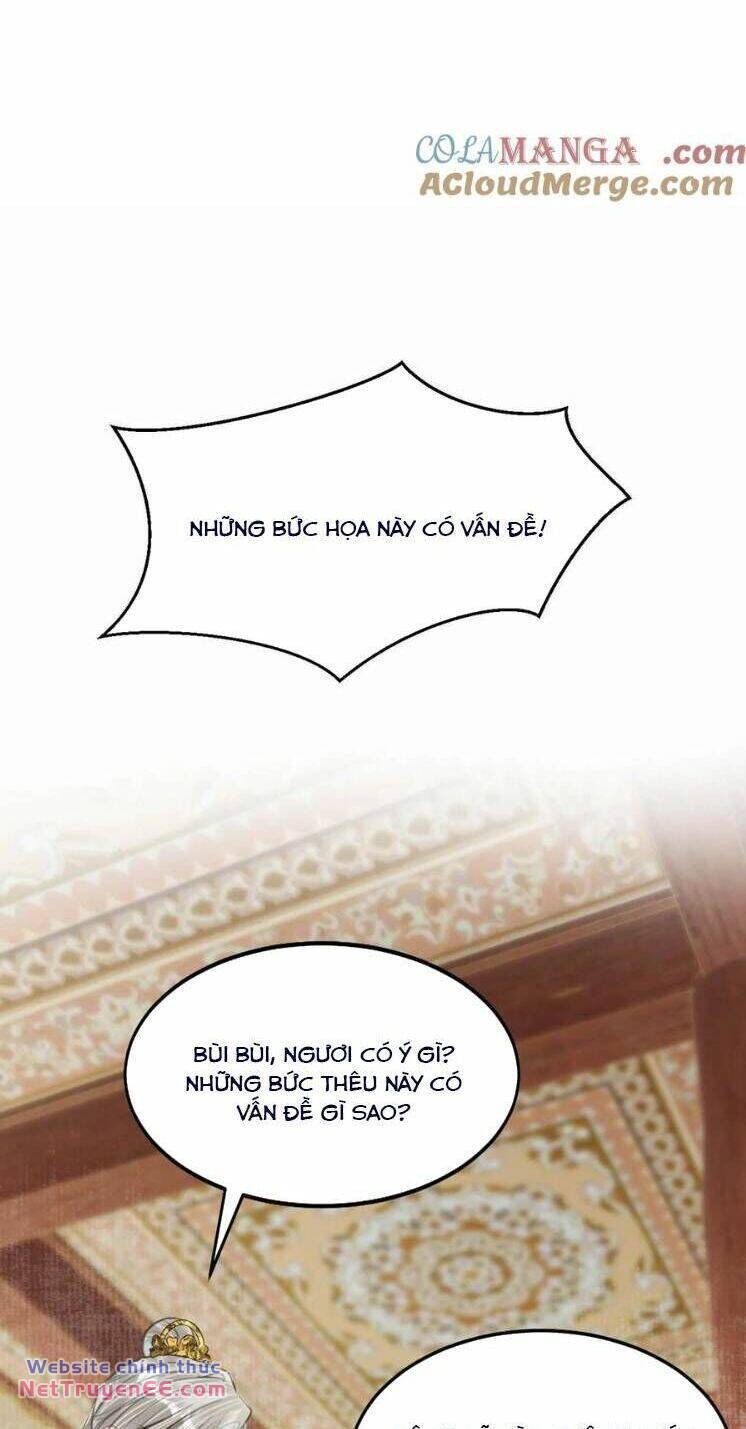 Nữ Giả Hoàng Thượng Và Màn Công Lược Gian Thần Bất Đắc Dĩ Chương 51 Ảnh 4