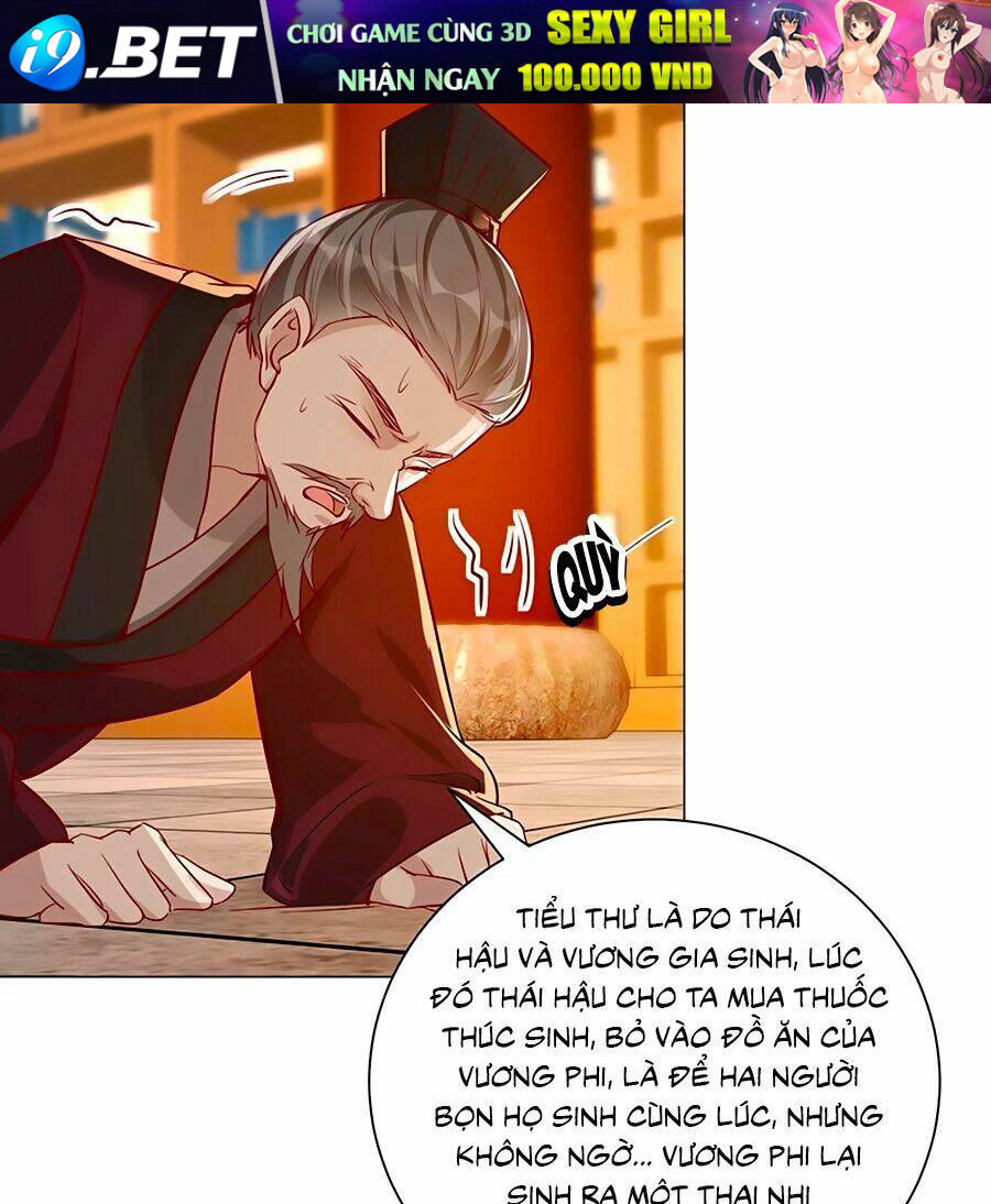 Gian Phi Như Thử Đa Kiều Chương 105 Ảnh 36