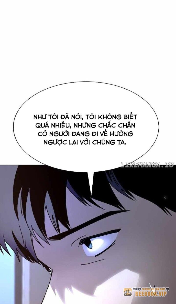 Mạt Thế Đối Với Ta Chỉ Là Trò Chơi Chương 61 Ảnh 31