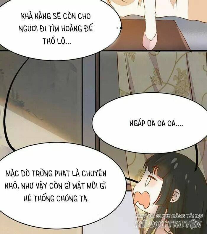 Công Chúa Là Nam Nhân Chương 17.1 Ảnh 22