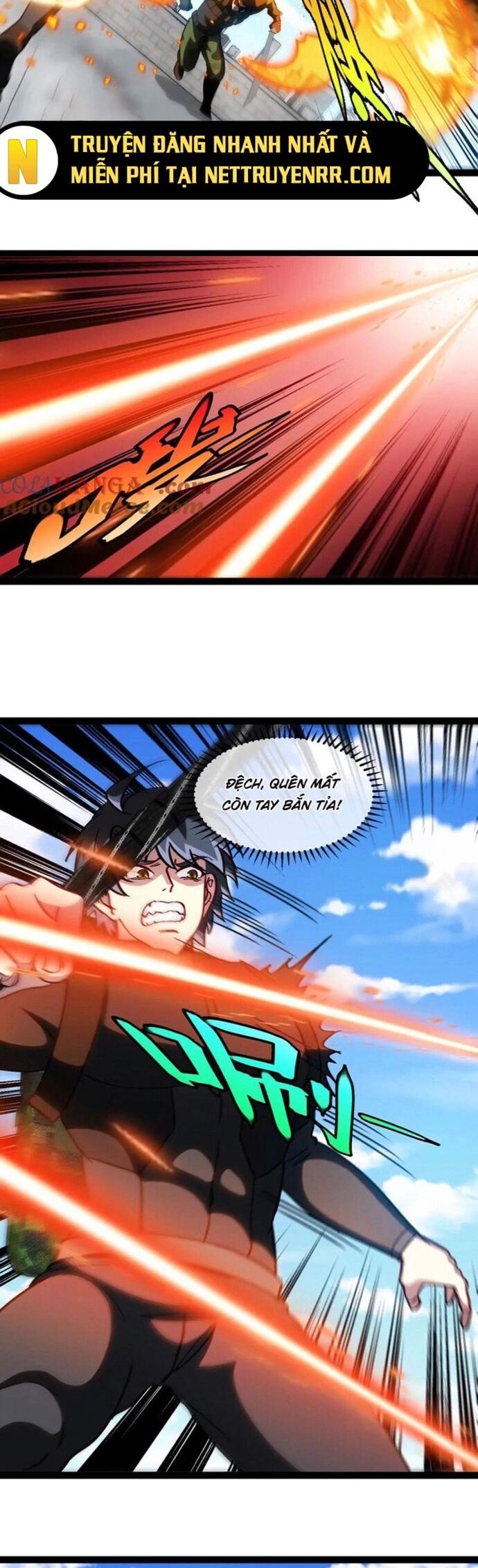 Hệ Thống Super God Chương 167 Ảnh 3