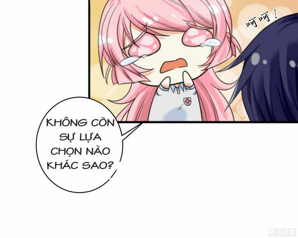 Tân Nương Xinh Đẹp Của Tổng Tài Chương 2 Ảnh 10