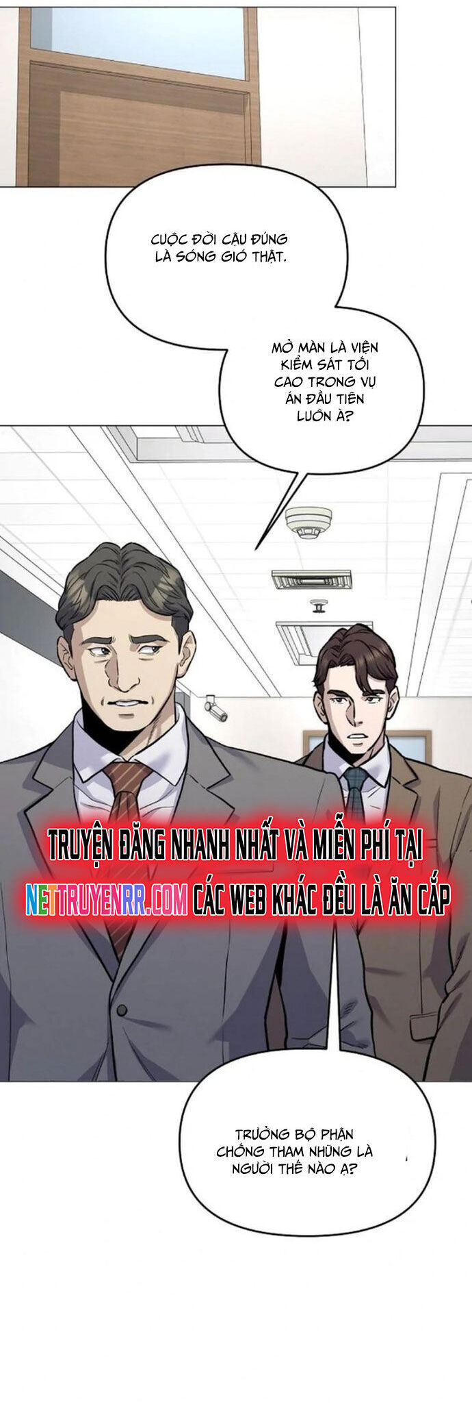 Độc Đạo Chương 22 Ảnh 14
