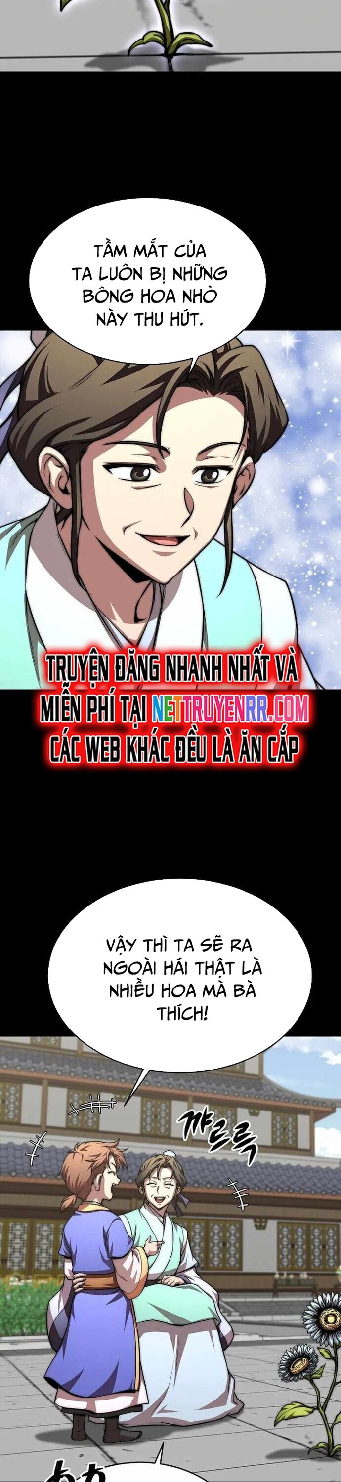 Con Trai Của Gia Tộc Nam Cung Thế Gia Chương 78 Ảnh 24