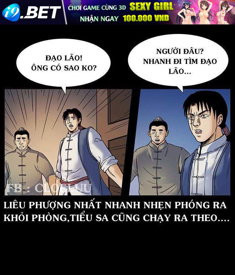 Tiên Sơn Truyền Kỳ Chương 20.1 Ảnh 10