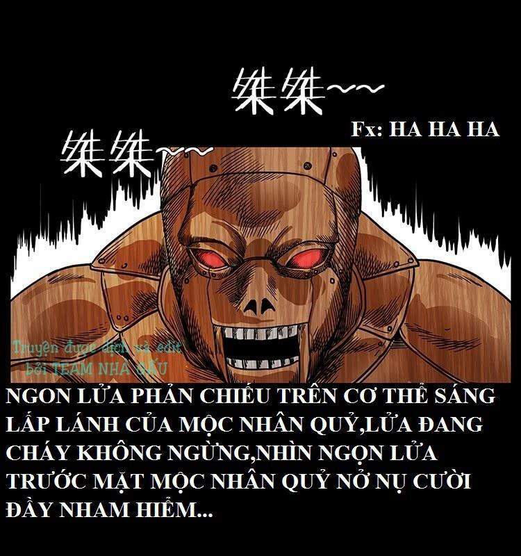 Tiên Sơn Truyền Kỳ Chương 25 Ảnh 56
