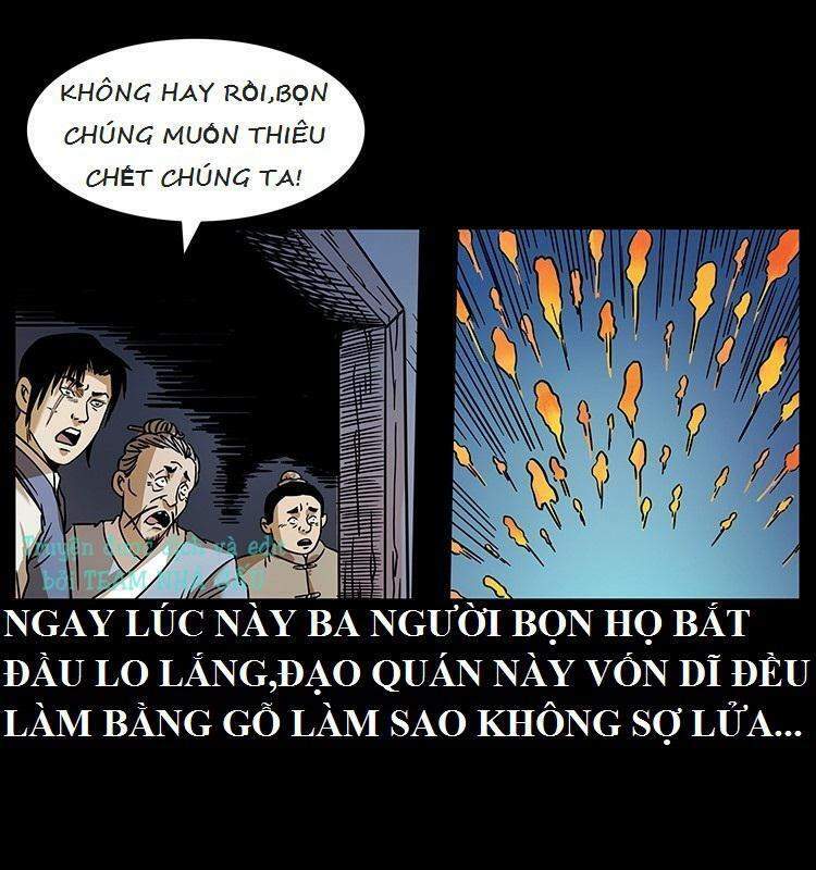 Tiên Sơn Truyền Kỳ Chương 25 Ảnh 33