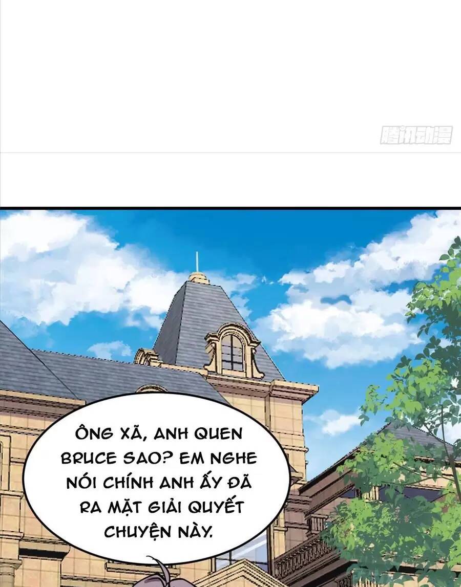 Cố Tổng, Vợ Của Ngài Quá Mạnh Rồi! Chương 78 Ảnh 6