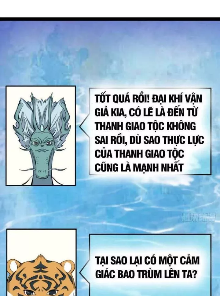 Ta Ở Nhà 100 Năm Khi Ra Ngoài Đã Vô Địch Chương 319 Ảnh 53