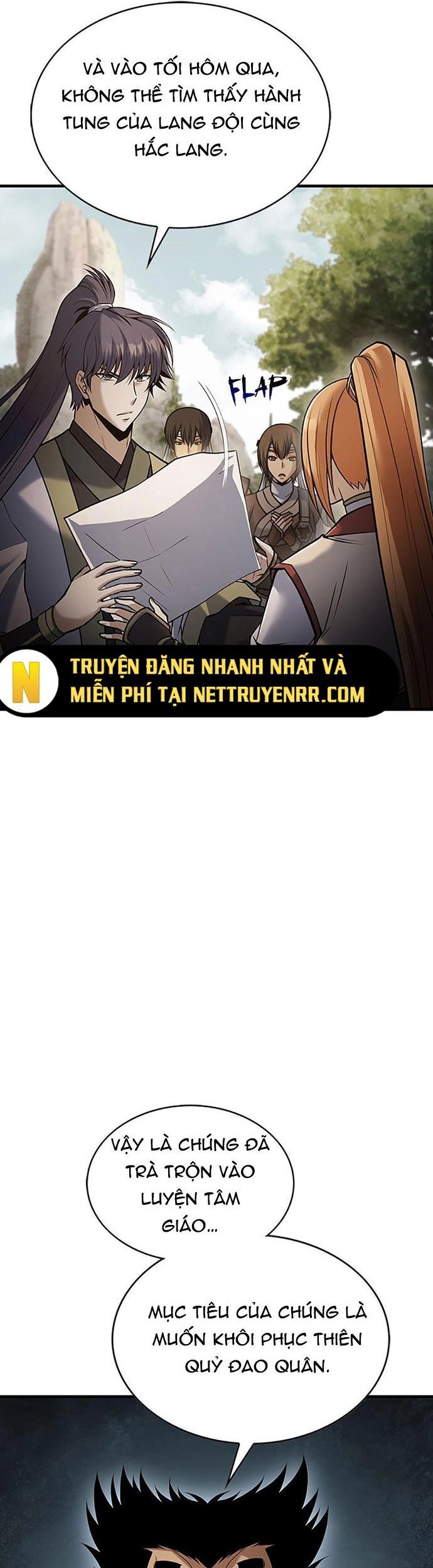 Bá Vương Chi Tinh Chương 122 Ảnh 48