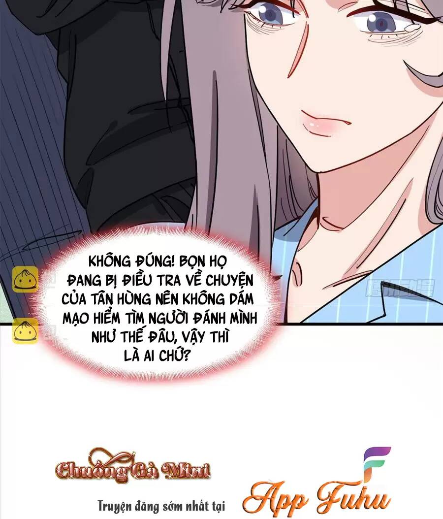 Cố Tổng, Vợ Của Ngài Quá Mạnh Rồi! Chương 70 Ảnh 9