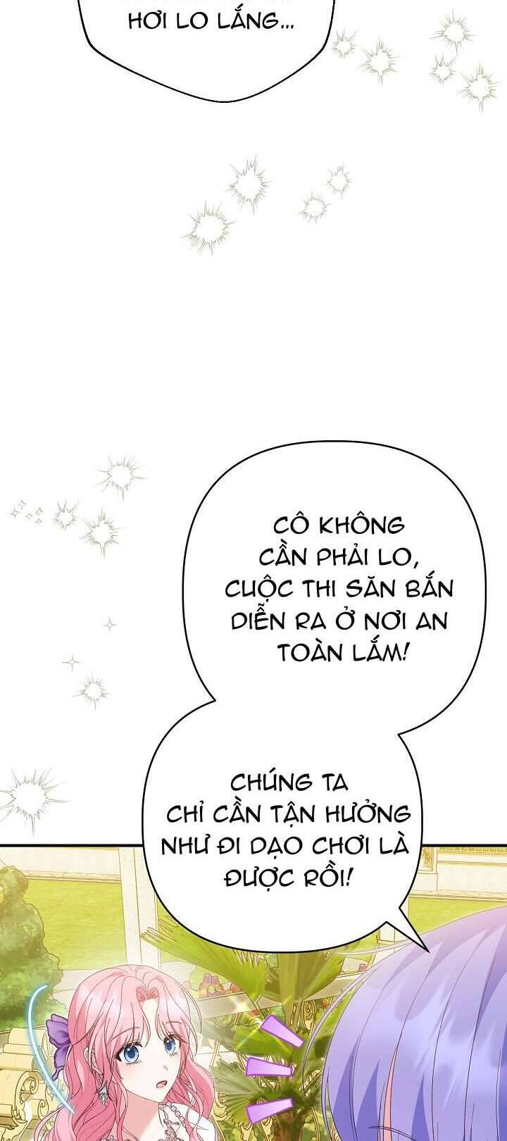 Cha Của Nam Chính Từ Chối Hủy Hôn Chương 46 Ảnh 39