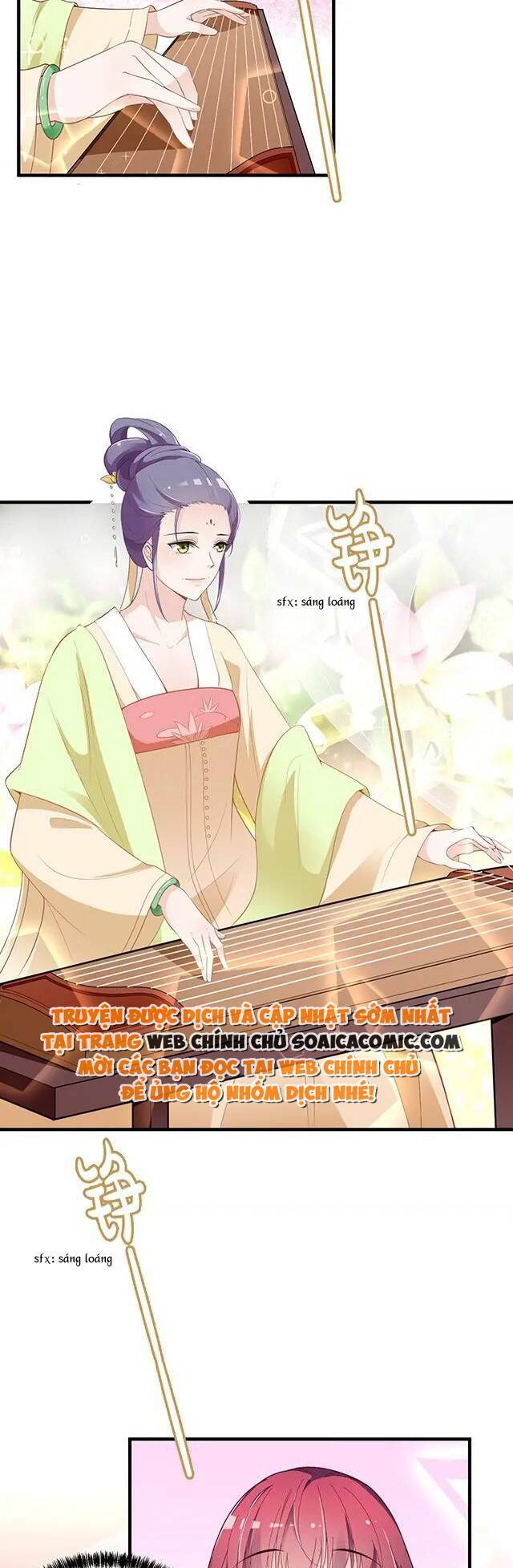 Anh Chồng Giàu Có Chiều Hư Tôi Chương 74 Ảnh 3