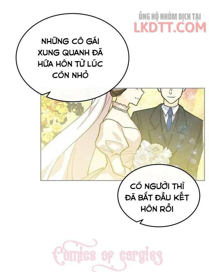 Thú Cưng Của Nữ Phụ Độc Ác Chương 33 Ảnh 49