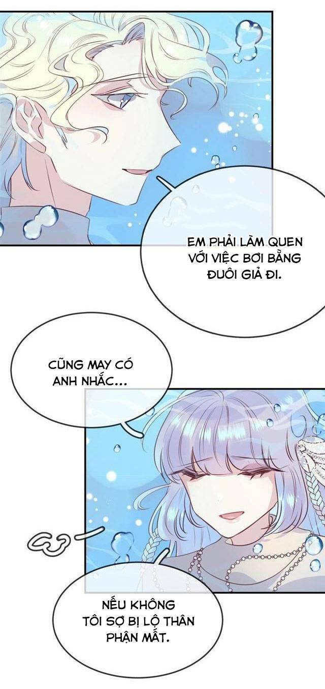 Chiếc Váy Của Người Cá Chương 38 Ảnh 45